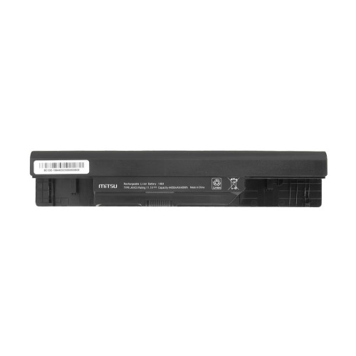 Bateria Mitsu do Dell Inspiron 1464, 1564-10844865