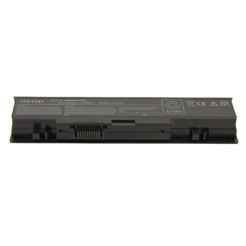 Bateria Mitsu do Dell Studio 1535, 1537-10844869