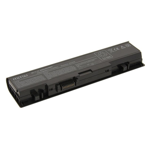 Bateria Mitsu do Dell Studio 1535, 1537-10844871