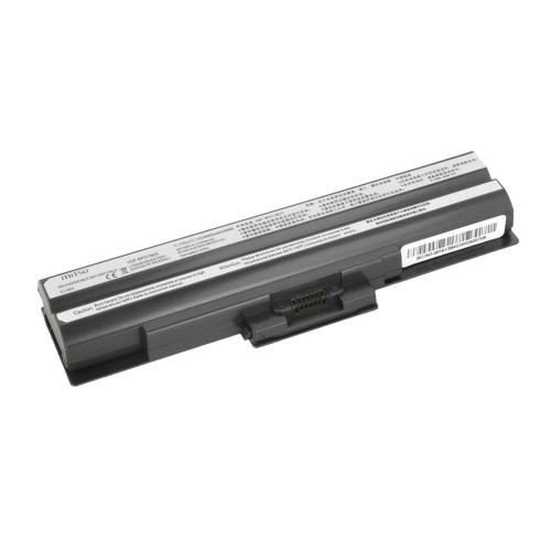 Bateria Mitsu do Sony BPS13 (czarna)-10844898