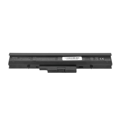 Bateria Mitsu do HP 510, 530-10844923