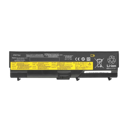 Bateria Mitsu do Lenovo E40, E50, SL410, SL510-10845002