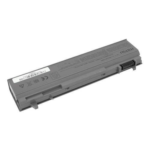 Bateria Mitsu do Dell Latitude E6400 (4400mAh)-10845041