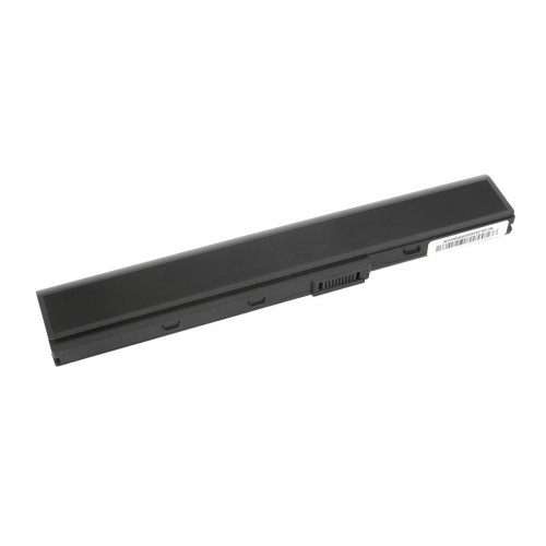 Bateria Mitsu do Asus A52, K52-10845049