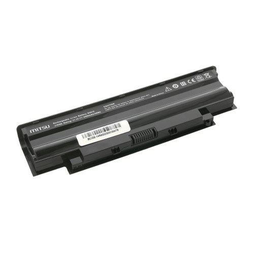Bateria Mitsu do Dell 13R, 14R, 15R (4400mAh)-10845059