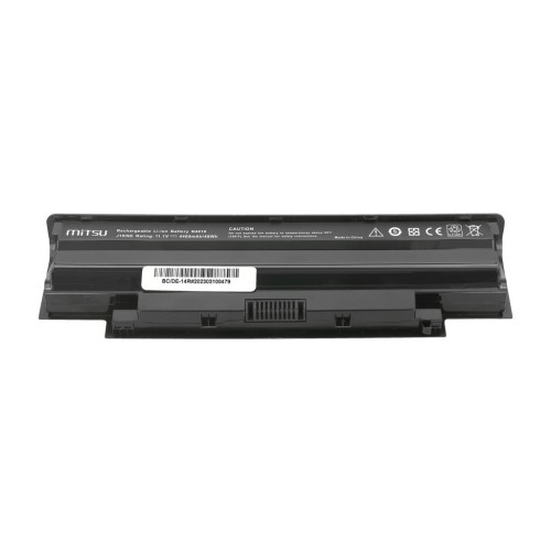 Bateria Mitsu do Dell 13R, 14R, 15R (4400mAh)-10845060