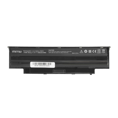 Bateria Mitsu do Dell 13R, 14R, 15R (4400mAh)-10845062