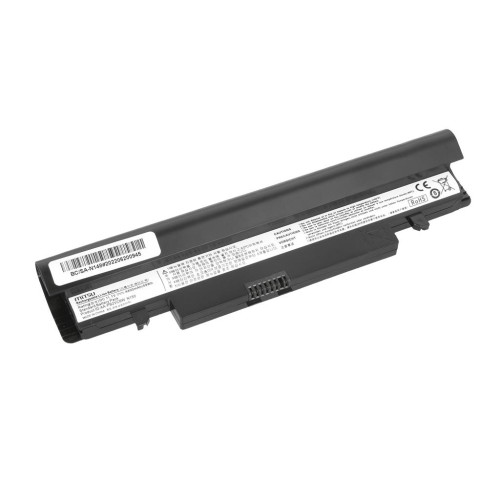 Bateria Mitsu do Samsung N148, N150-10845105