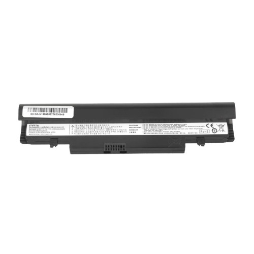 Bateria Mitsu do Samsung N148, N150-10845106