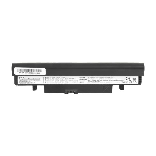 Bateria Mitsu do Samsung N148, N150-10845108