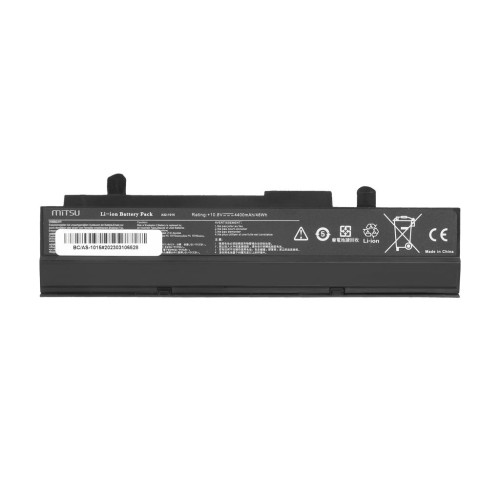 Bateria Mitsu do Asus Eee PC 1015-10845127