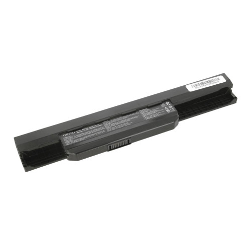 Bateria Mitsu do Asus A53, K53-10845186
