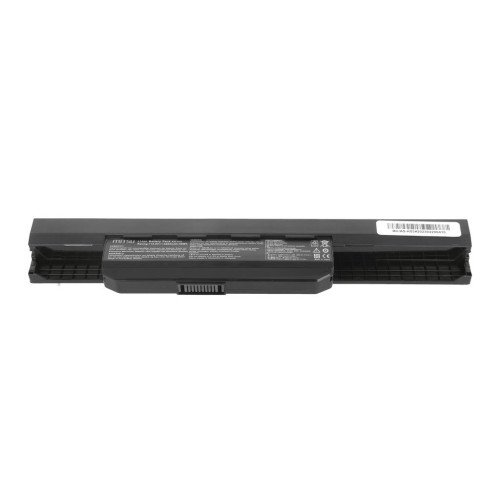Bateria Mitsu do Asus A53, K53-10845187