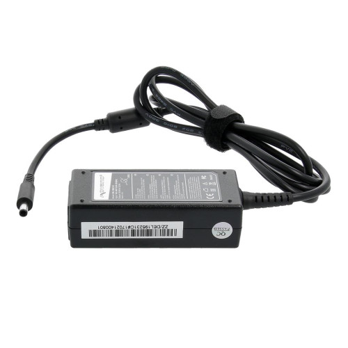 Zasilacz Movano 19.5v 2.31a (4.5x3.0 pin) 45W do Dell-10845237