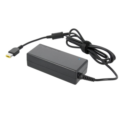 Zasilacz Movano 20v 3.25a (prostokątny 11.0x4.5 pin - Yoga) 65W do Lenovo-10845245