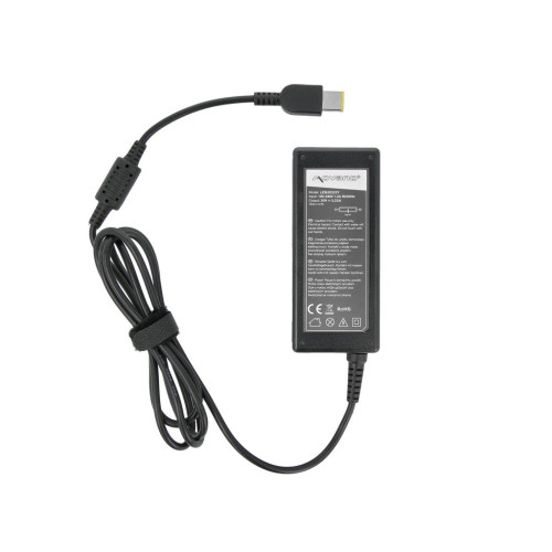Zasilacz Movano 20v 3.25a (prostokątny 11.0x4.5 pin - Yoga) 65W do Lenovo-10845246