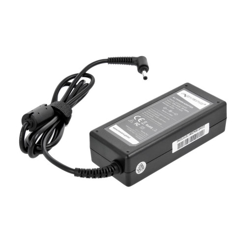 Zasilacz Movano 19v 3.42a (4.0x1.35) 65W do Asus-10845285