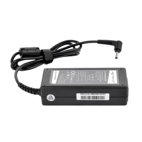 Zasilacz Movano 19v 3.42a (4.0x1.35) 65W do Asus-10845286