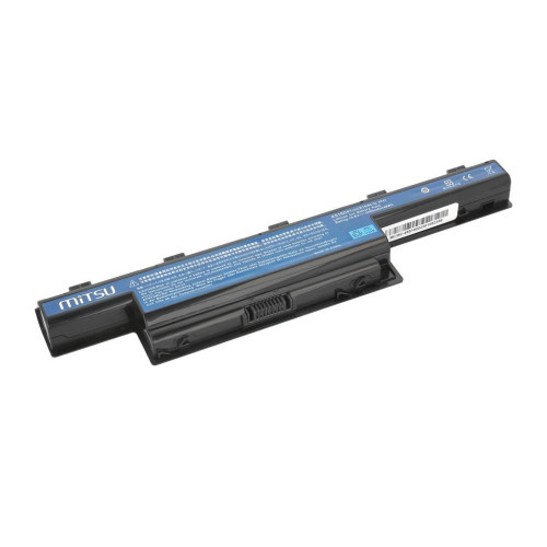 Bateria Mitsu do Acer Aspire 4551, 4741, 5741-10845306