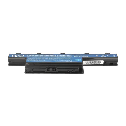 Bateria Mitsu do Acer Aspire 4551, 4741, 5741-10845307