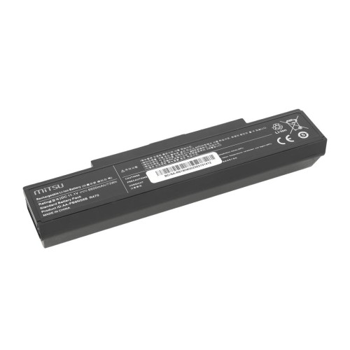 Bateria Mitsu do Samsung R460, R519 (6600mAh)-10845392