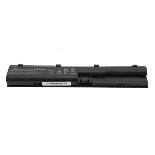 Bateria Mitsu do HP ProBook 4330s, 4530s (4400mAh)-10845406