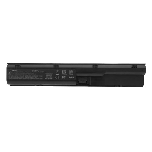 Bateria Mitsu do HP ProBook 4330s, 4530s (4400mAh)-10845407