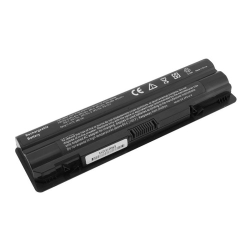 Bateria Mitsu do Dell XPS 14, 15, 17-10845464