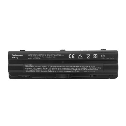 Bateria Mitsu do Dell XPS 14, 15, 17-10845467