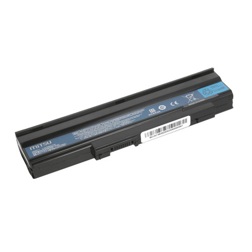 Bateria Mitsu do Acer Extensa 5635Z-10845476
