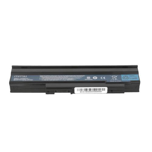 Bateria Mitsu do Acer Extensa 5635Z-10845477