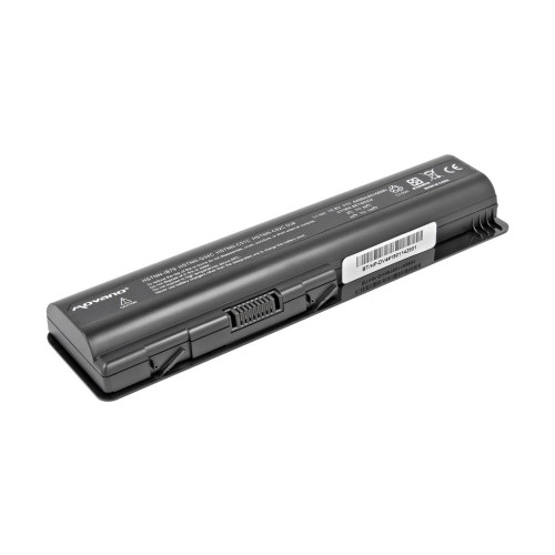 Bateria Movano do HP dv4, dv5, dv6-10845540