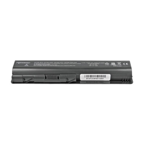 Bateria Movano do HP dv4, dv5, dv6-10845541