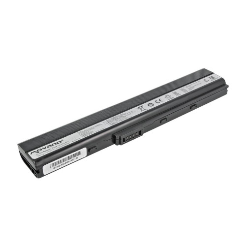 Bateria Movano do Asus A52, K52-10845546