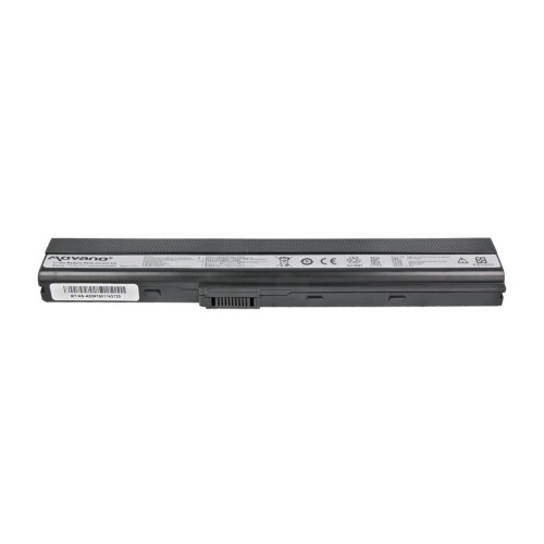 Bateria Movano do Asus A52, K52-10845547