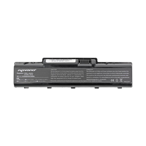 Bateria Movano do Acer Aspire 4310, 4710-10845633