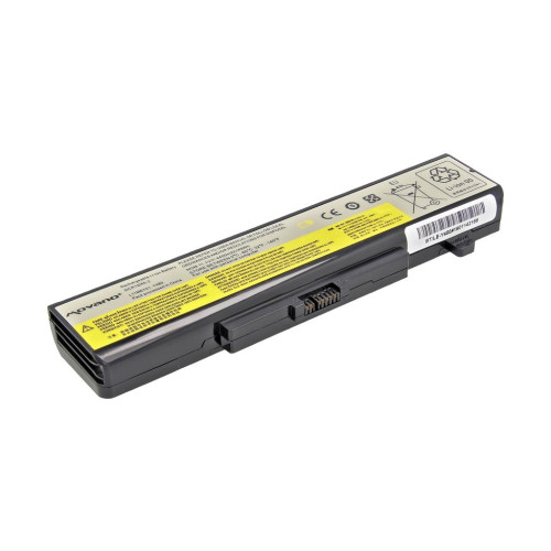 Bateria Movano do Lenovo IdeaPad Y480-10845672