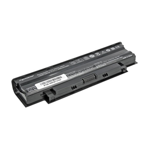 Bateria Movano do Dell 13R, 14R, 15R-10845743