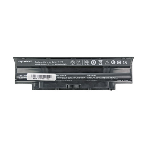 Bateria Movano do Dell 13R, 14R, 15R-10845746