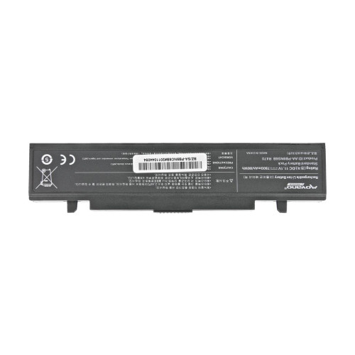 Bateria Movano Premium do Samsung R460, R519 (7800mAh)-10845756