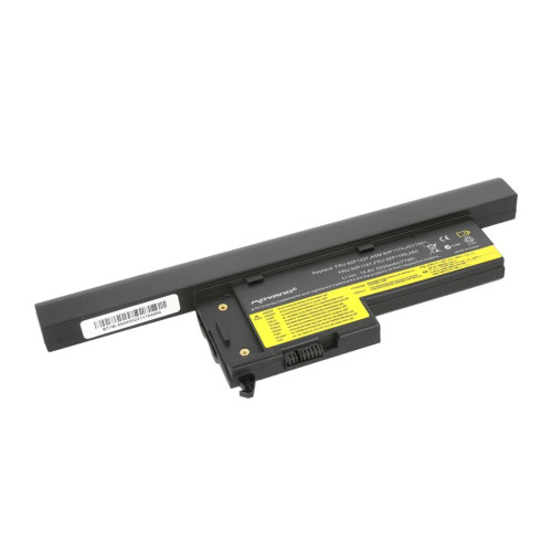Bateria Movano do IBM X60, X60s (4400mAh)-10845950