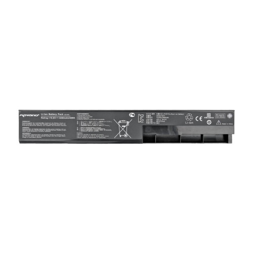 Bateria Movano do Asus X301, X401, X501-10845971