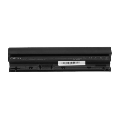 Bateria Mitsu do Dell Latitude E6220, E6320-10845980