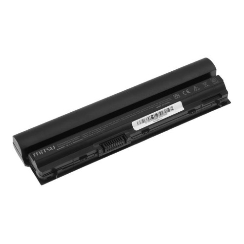 Bateria Mitsu do Dell Latitude E6220, E6320-10845983