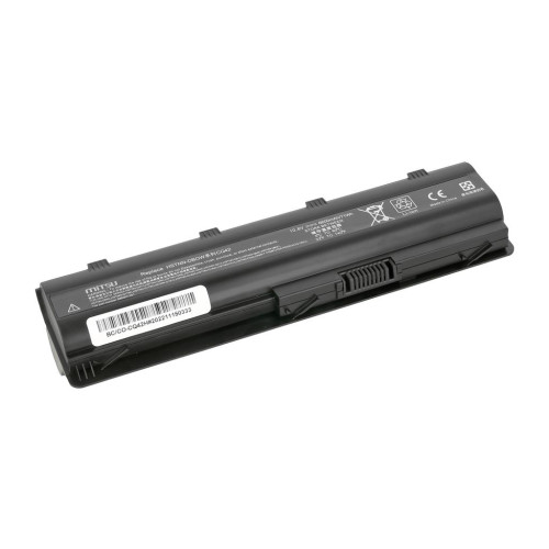 Bateria Mitsu do Compaq Presario CQ42, CQ62, CQ72 (6600mAh)-10846284