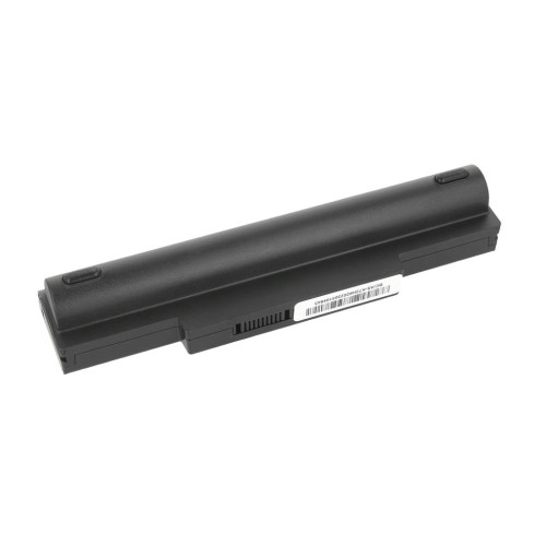Bateria Mitsu do Asus K72, K73, N73, X77 (6600mAh)-10846292