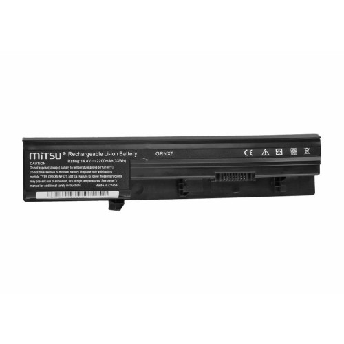 Bateria Mitsu do Dell Vostro 3300 (2200 mAh)-10846334