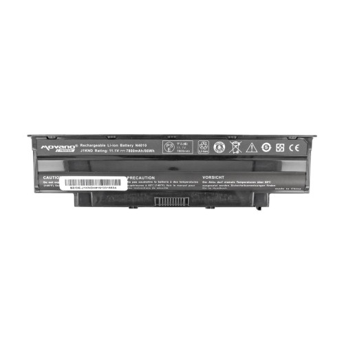 Bateria Movano Premium do Dell 13R, 14R, 15R (7800mAh)-10846433