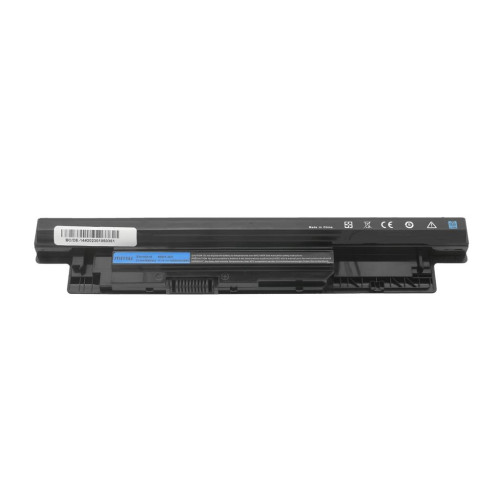 Bateria Mitsu do Dell Inspiron 14, 15, 17-10846653