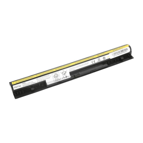 Bateria Mitsu do Lenovo IdeaPad G500s, G510s, Z710-10846872